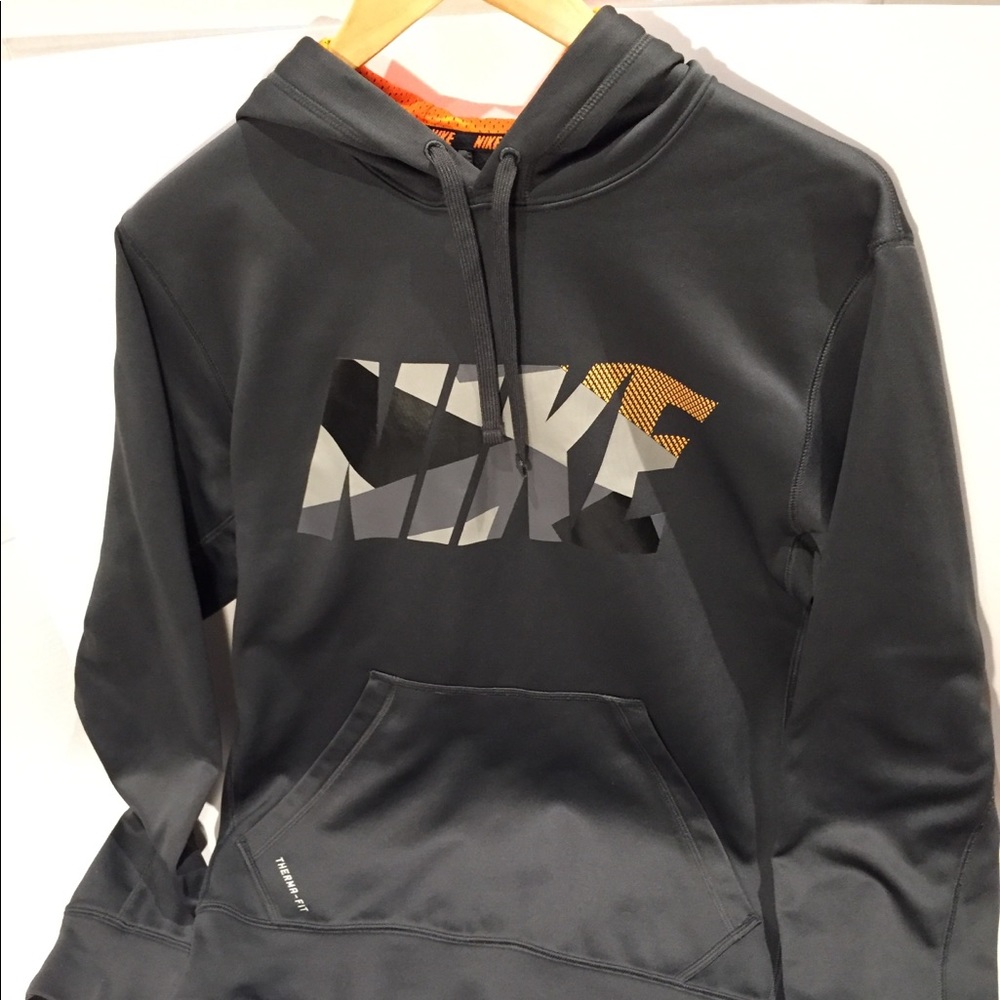Nike hoodie